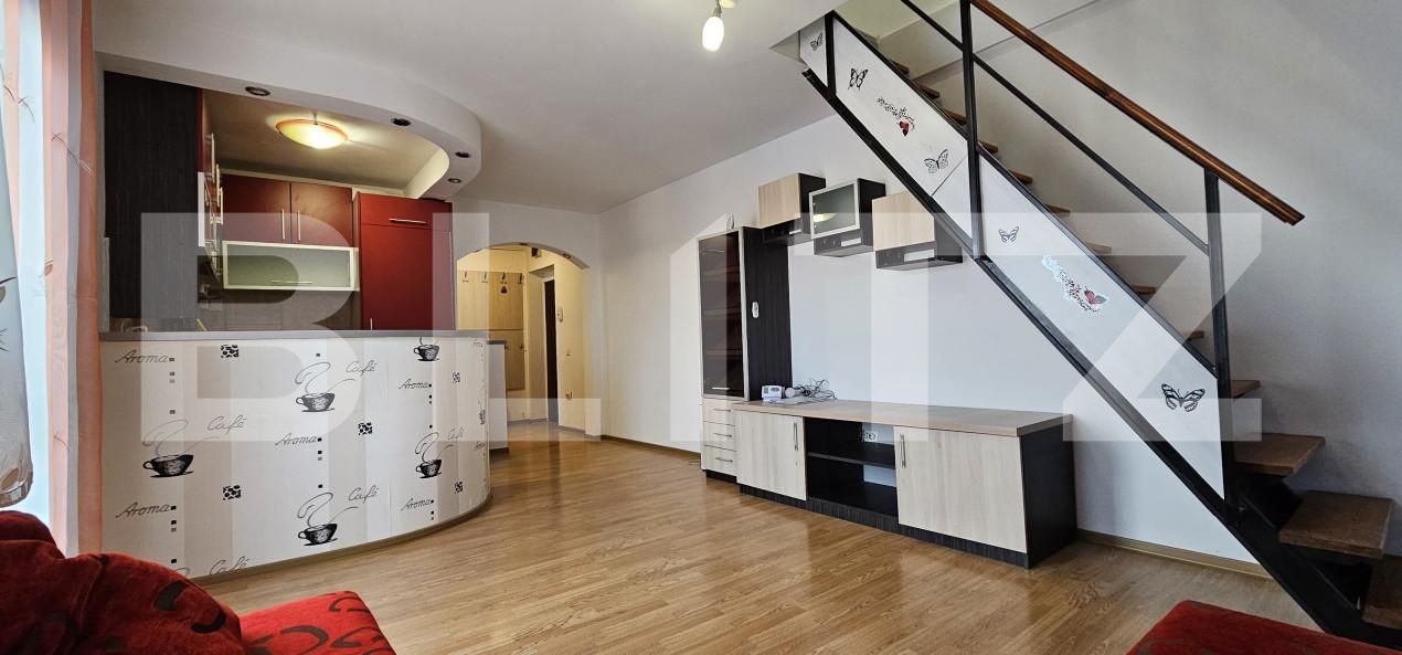 Apartament de vânzare 3 camere Hipodrom 2 - 166215AV | BLITZ Sibiu | Poza1