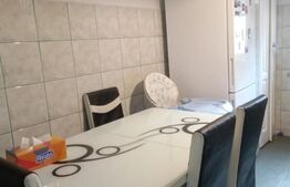 Apartament 3 camere, decomandat