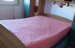 Apartament 3 camere, decomandat