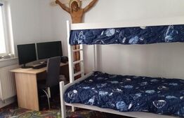 Apartament 3 camere, decomandat