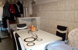 Apartament 3 camere, decomandat