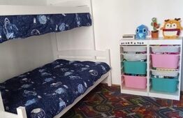 Apartament 3 camere, decomandat