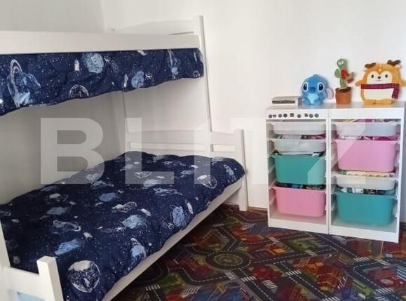 Apartament de vânzare 3 camere Turnisor - 166305AV | BLITZ Sibiu | Poza1