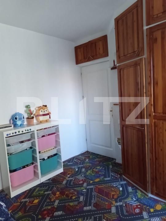Apartament de vânzare 3 camere Turnisor - 166305AV | BLITZ Sibiu | Poza4