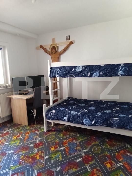 Apartament de vânzare 3 camere Turnisor - 166305AV | BLITZ Sibiu | Poza2