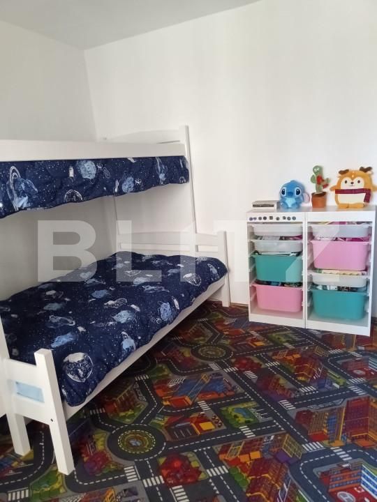 Apartament de vânzare 3 camere Turnisor - 166305AV | BLITZ Sibiu | Poza1