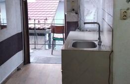 Garsoniera de vanzsre, 18 mp, zona Orajul de Jos