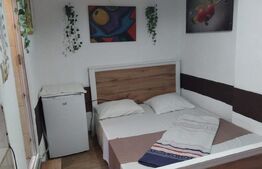 Garsoniera de vanzsre, 18 mp, zona Orajul de Jos