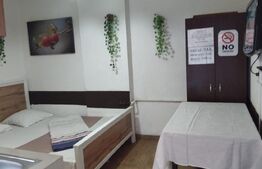 Garsoniera de vanzsre, 18 mp, zona Orajul de Jos