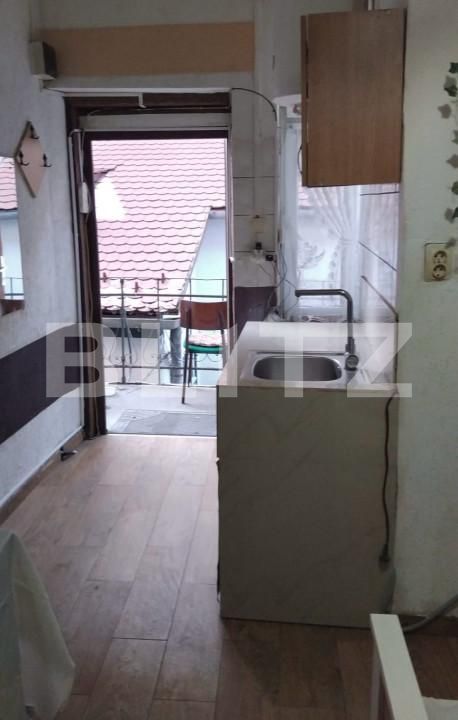 Garsonieră de vânzare Orasul de Jos - 166325AV | BLITZ Sibiu | Poza4