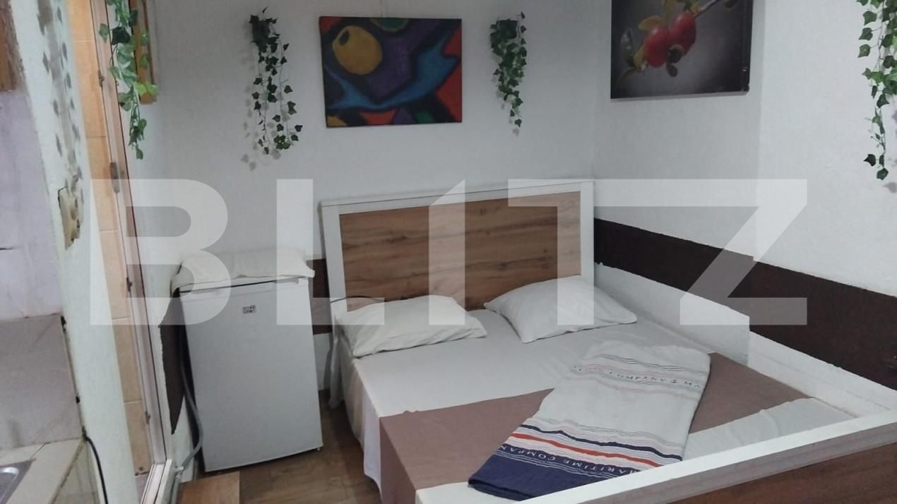 Garsonieră de vânzare Orasul de Jos - 166325AV | BLITZ Sibiu | Poza2