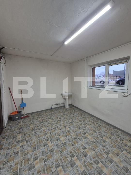 Garsonieră de vânzare Rahovei - 166328AV | BLITZ Sibiu | Poza2