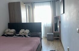 Garsoniera decomandata, 26,49 mp, cu gradina de 22 mp, Sibiu