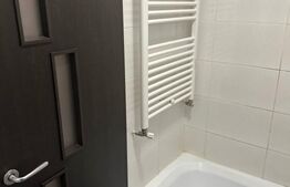 Garsoniera decomandata, 26,49 mp, cu gradina de 22 mp, Sibiu