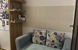 Garsoniera decomandata, 26,49 mp, cu gradina de 22 mp, Sibiu