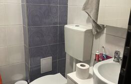 Garsoniera decomandata, 26,49 mp, cu gradina de 22 mp, Sibiu