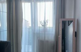 Garsoniera decomandata, 26,49 mp, cu gradina de 22 mp, Sibiu