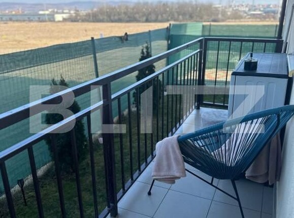 Garsonieră de vânzare Turnisor - 166401AV | BLITZ Sibiu | Poza7