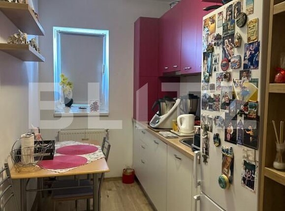 Garsonieră de vânzare Turnisor - 166401AV | BLITZ Sibiu | Poza4