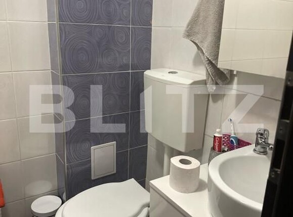Garsonieră de vânzare Turnisor - 166401AV | BLITZ Sibiu | Poza8