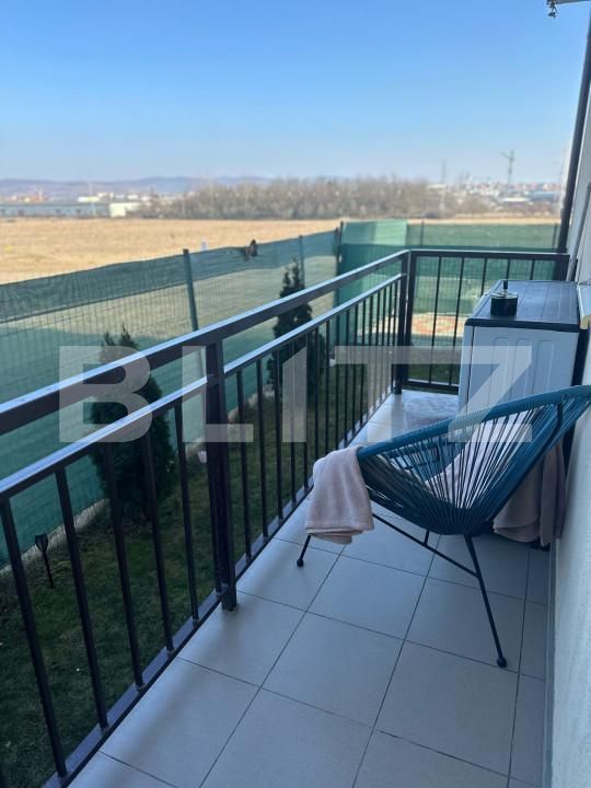 Garsonieră de vânzare Turnisor - 166401AV | BLITZ Sibiu | Poza7