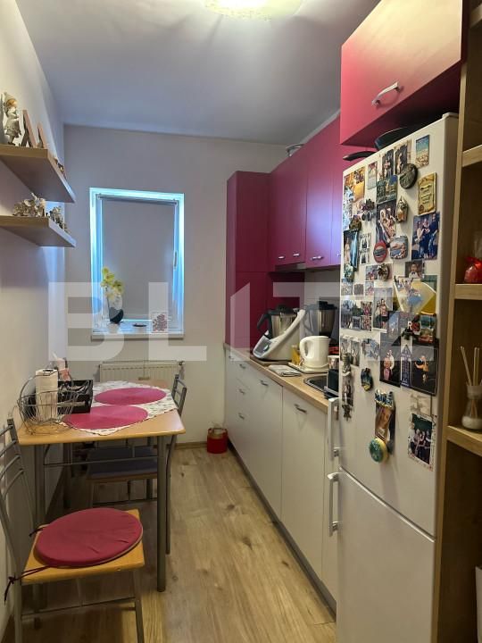 Garsonieră de vânzare Turnisor - 166401AV | BLITZ Sibiu | Poza4