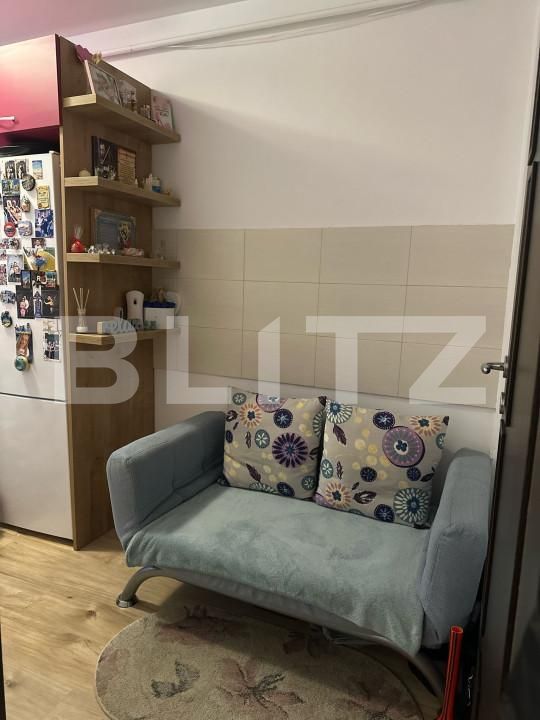 Garsonieră de vânzare Turnisor - 166401AV | BLITZ Sibiu | Poza5