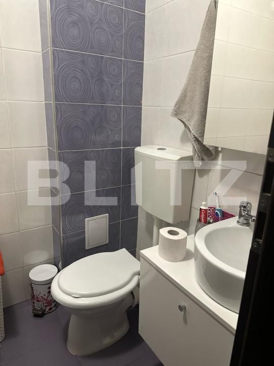 Garsonieră de vânzare Turnisor - 166401AV | BLITZ Sibiu | Poza8