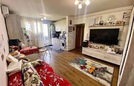 Apartament cu 3 camere semidecomandat, 47 mp, zona Calea Surii Mici