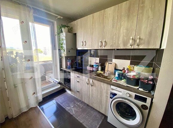 Apartament de vânzare 3 camere Nord Vest - 166409AV | BLITZ Sibiu | Poza5