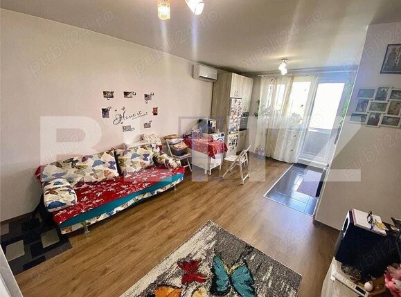 Apartament de vânzare 3 camere Nord Vest - 166409AV | BLITZ Sibiu | Poza2