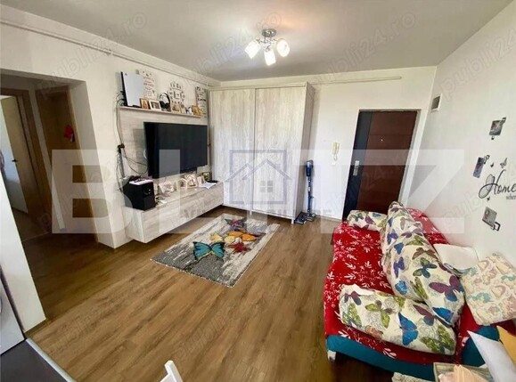 Apartament de vânzare 3 camere Nord Vest - 166409AV | BLITZ Sibiu | Poza1