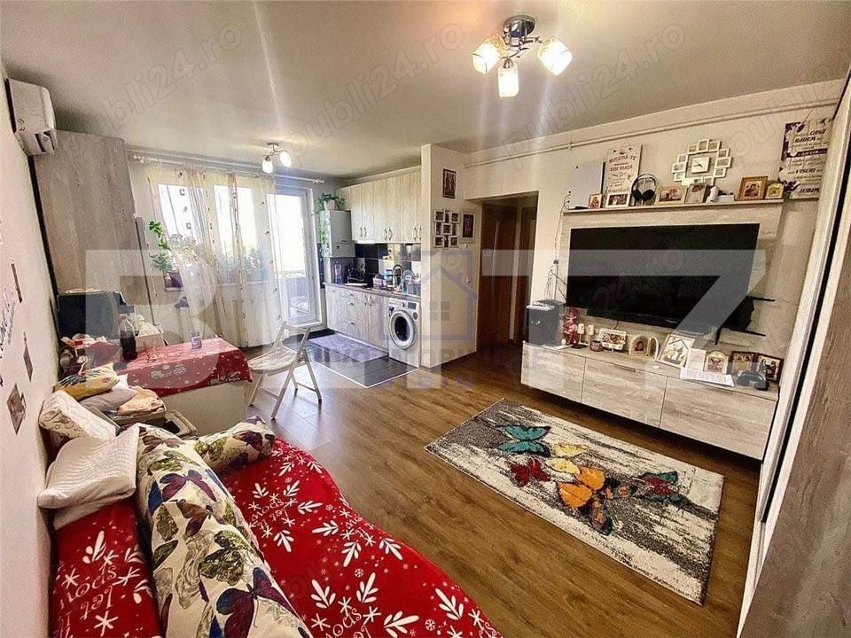 Apartament de vânzare 3 camere Nord Vest - 166409AV | BLITZ Sibiu | Poza3