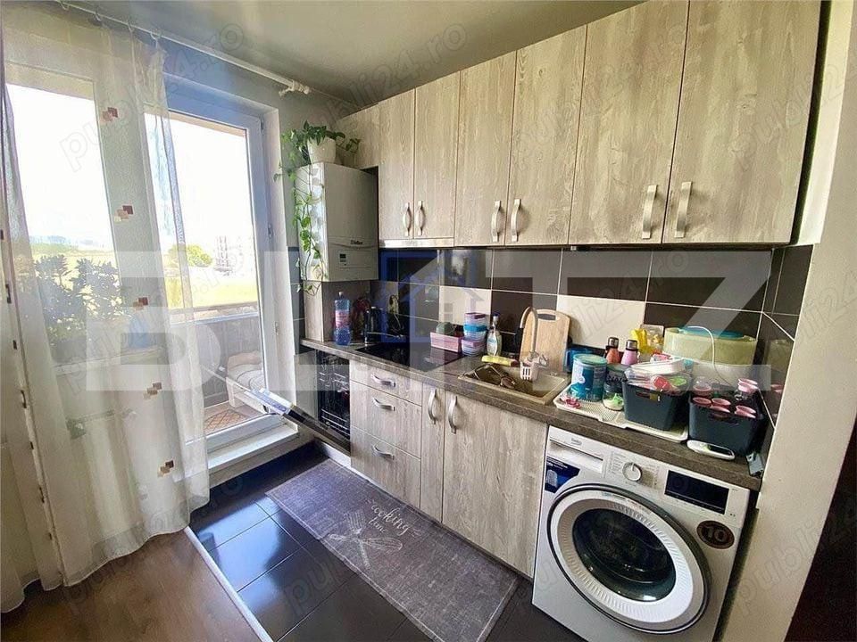 Apartament de vânzare 3 camere Nord Vest - 166409AV | BLITZ Sibiu | Poza5