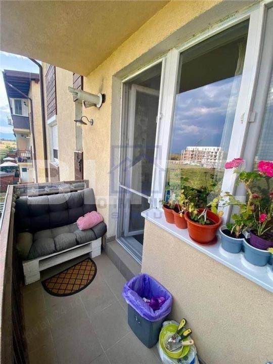 Apartament de vânzare 3 camere Nord Vest - 166409AV | BLITZ Sibiu | Poza8