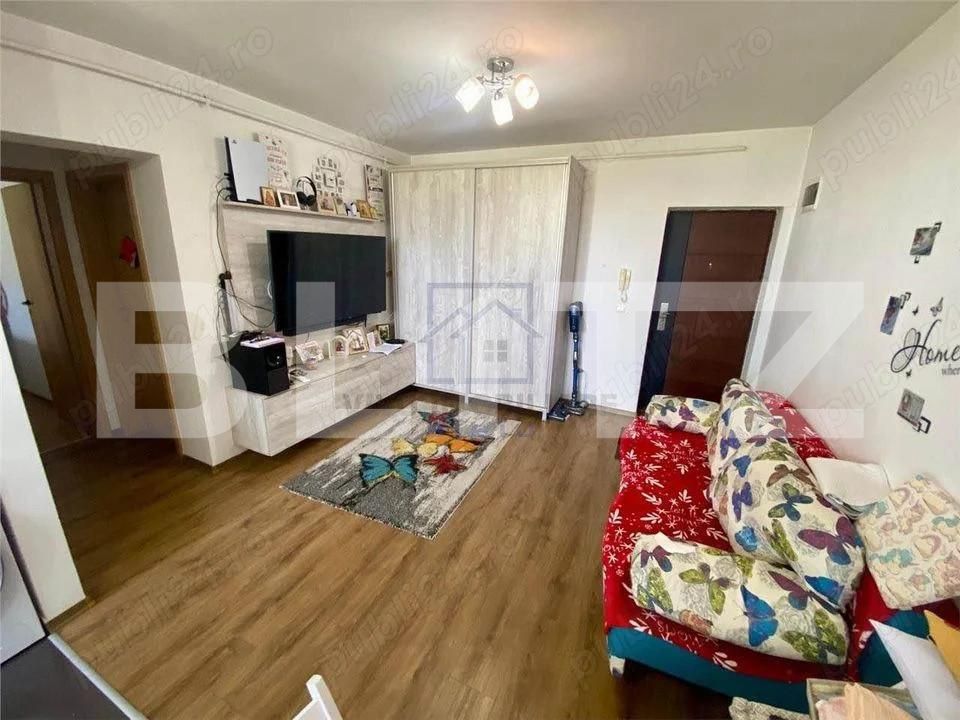 Apartament de vânzare 3 camere Nord Vest - 166409AV | BLITZ Sibiu | Poza1