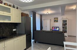 Apartament 2 camere, semidecomandat, Cartierul Arhitectilor 