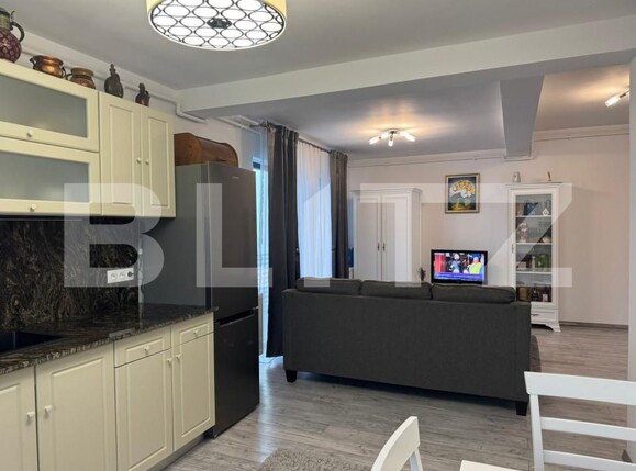 Apartament de vânzare 2 camere Calea Cisnadiei - Arhitectilor - 166427AV | BLITZ Sibiu | Poza5