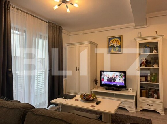 Apartament de vânzare 2 camere Calea Cisnadiei - Arhitectilor - 166427AV | BLITZ Sibiu | Poza2