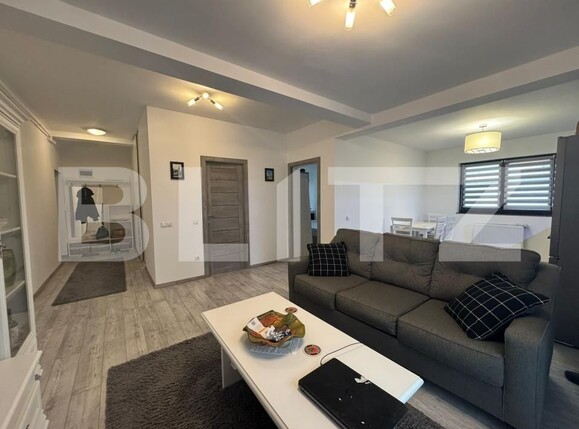 Apartament de vânzare 2 camere Calea Cisnadiei - Arhitectilor - 166427AV | BLITZ Sibiu | Poza3