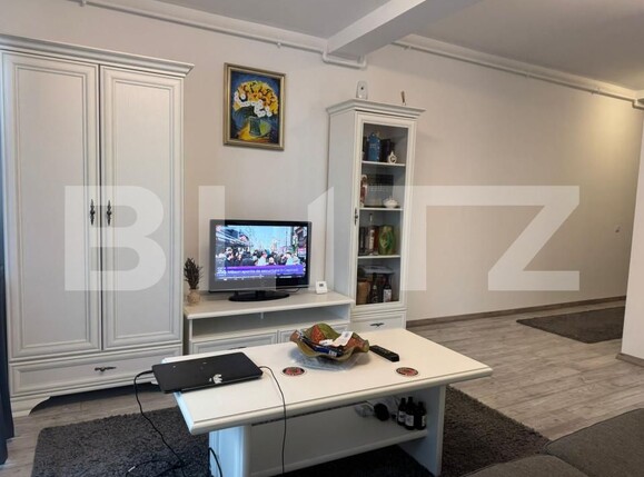 Apartament de vânzare 2 camere Calea Cisnadiei - Arhitectilor - 166427AV | BLITZ Sibiu | Poza1