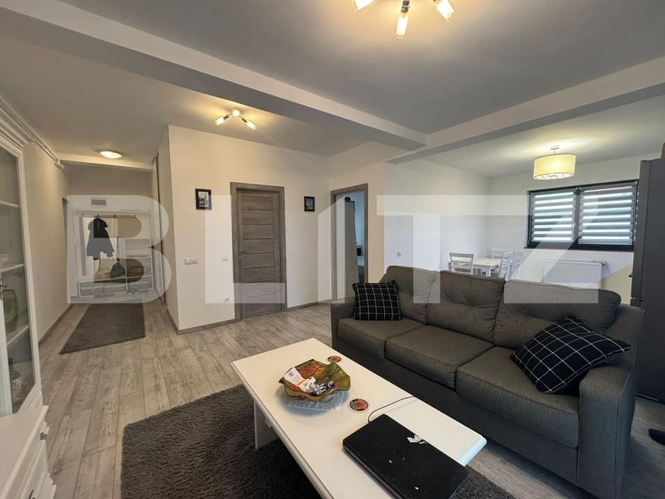 Apartament de vânzare 2 camere Calea Cisnadiei - Arhitectilor - 166427AV | BLITZ Sibiu | Poza3