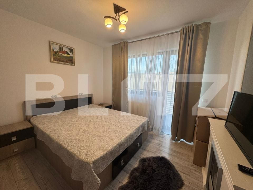 Apartament de vânzare 2 camere Calea Cisnadiei - Arhitectilor - 166427AV | BLITZ Sibiu | Poza4