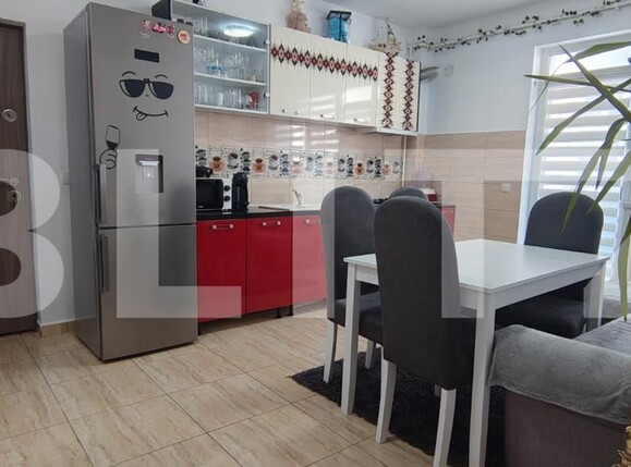 Apartament de vânzare 2 camere Calea Cisnadiei - Arhitectilor - 166525AV | BLITZ Sibiu | Poza2