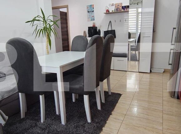 Apartament de vânzare 2 camere Calea Cisnadiei - Arhitectilor - 166525AV | BLITZ Sibiu | Poza3