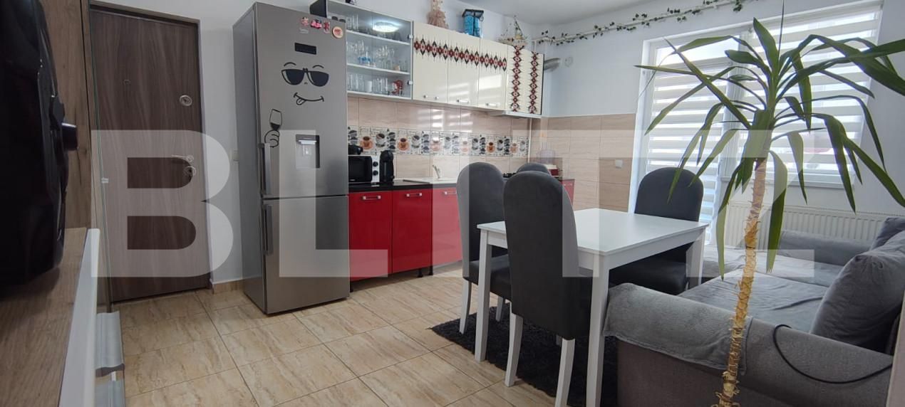 Apartament de vânzare 2 camere Calea Cisnadiei - Arhitectilor - 166525AV | BLITZ Sibiu | Poza2