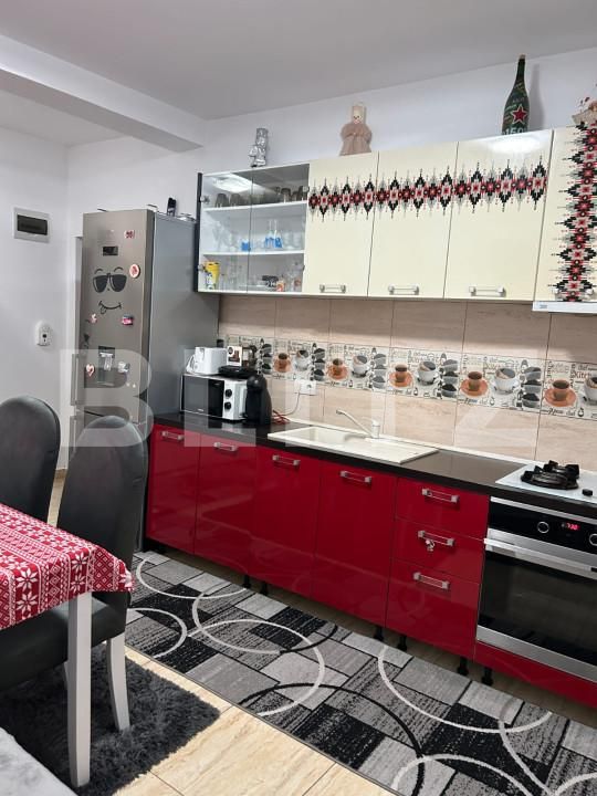 Apartament de vânzare 2 camere Calea Cisnadiei - Arhitectilor - 166525AV | BLITZ Sibiu | Poza4