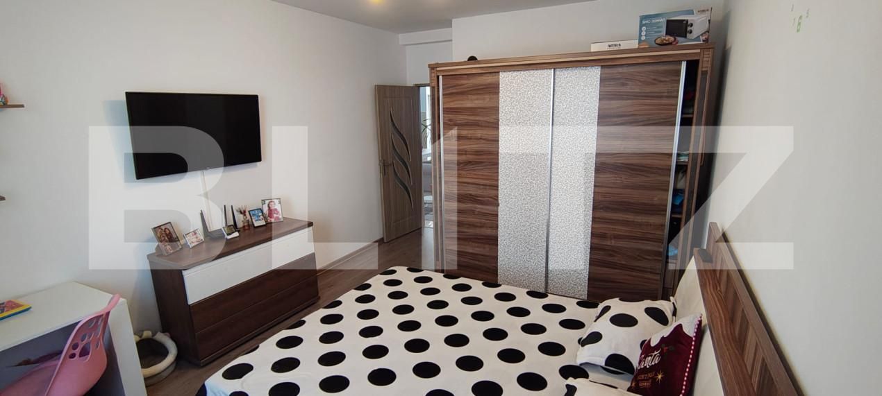 Apartament de vânzare 2 camere Calea Cisnadiei - Arhitectilor - 166525AV | BLITZ Sibiu | Poza6