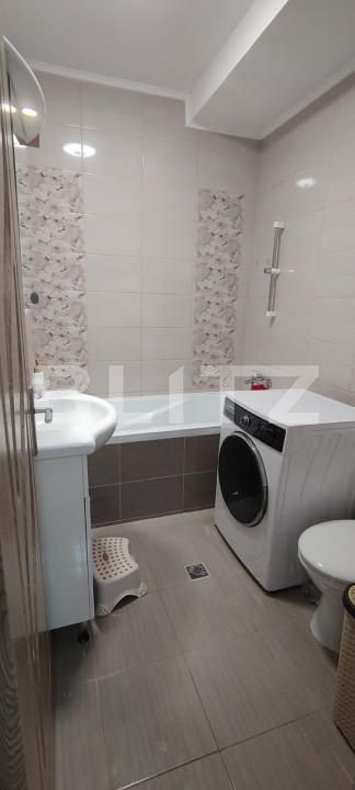 Apartament de vânzare 2 camere Calea Cisnadiei - Arhitectilor - 166525AV | BLITZ Sibiu | Poza9