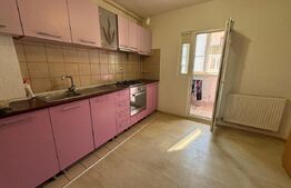 Apartament 2 camere, decomandat, 50 mp, cartier Vasile Aaron